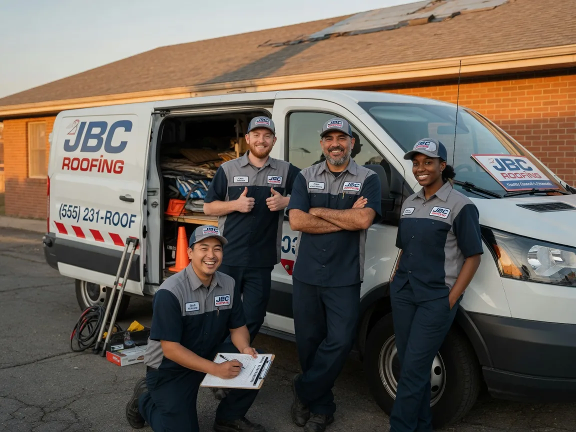Roof Replacement company in Haviland, KS